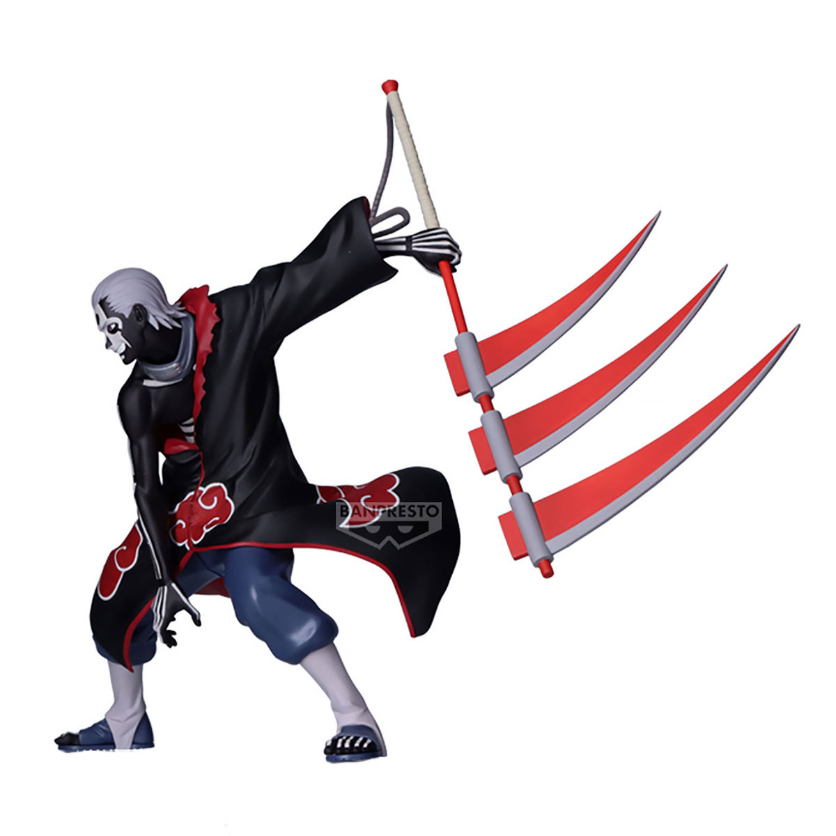 Produktbild Naruto Shippuden - Hidan Vibration Stars Figur
