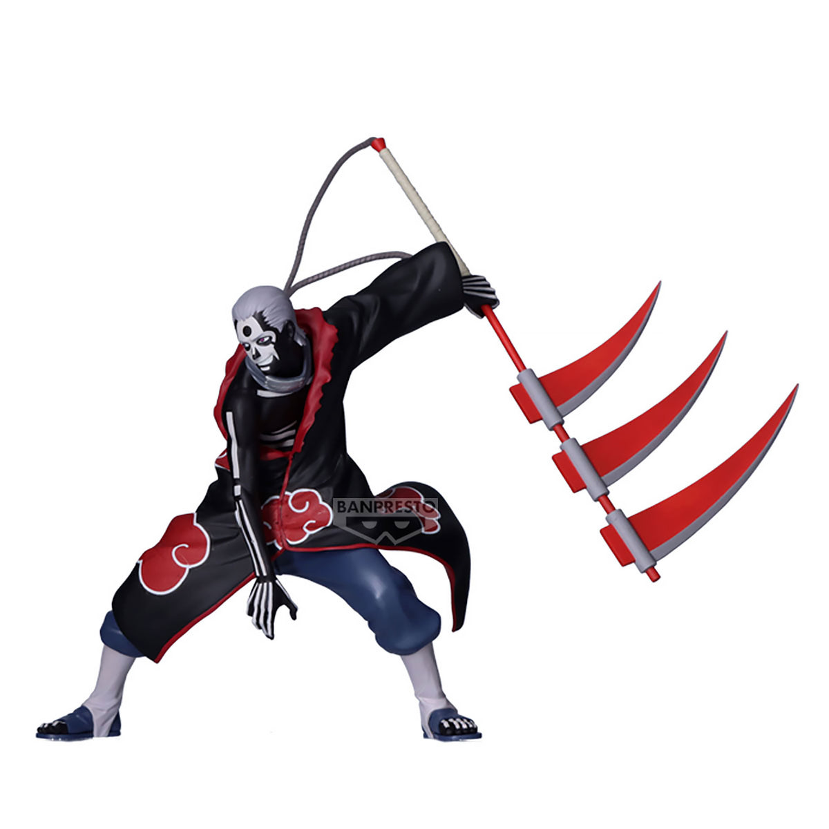 Produktbild Naruto Shippuden - Hidan Vibration Stars Figur