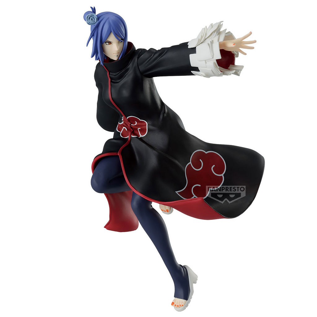 Product image Naruto Shippuden - Konan Vibration Stars Figure