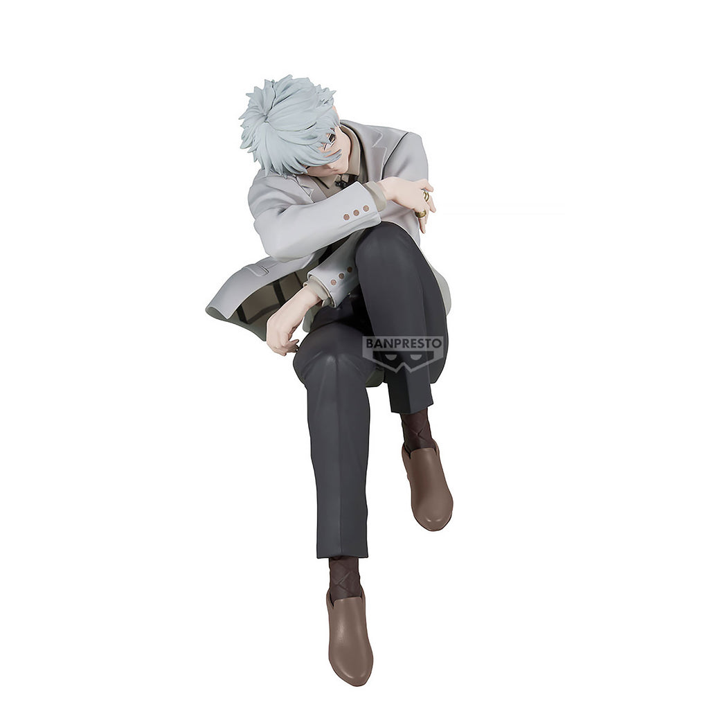 Produktbild Blue Lock - Seishiro Nagi Sweets Flavor Figur