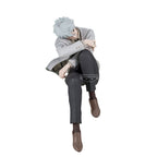 Produktbild Blue Lock - Seishiro Nagi Sweets Flavor Figur