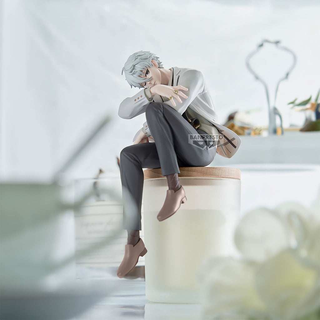 Produktbild Blue Lock - Seishiro Nagi Sweets Flavor Figur