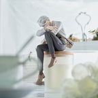Produktbild Blue Lock - Seishiro Nagi Sweets Flavor Figur