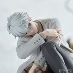 Produktbild Blue Lock - Seishiro Nagi Sweets Flavor Figur