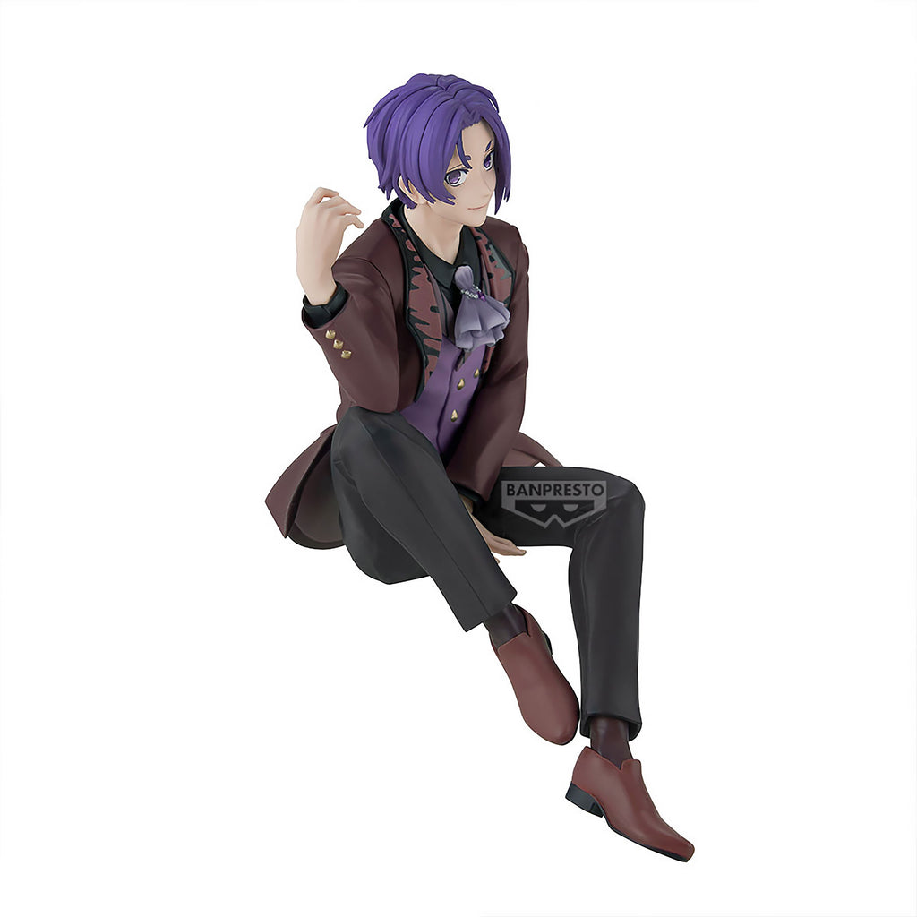 Produktbild Blue Lock - Reo Mikage Sweets Flavor Figur