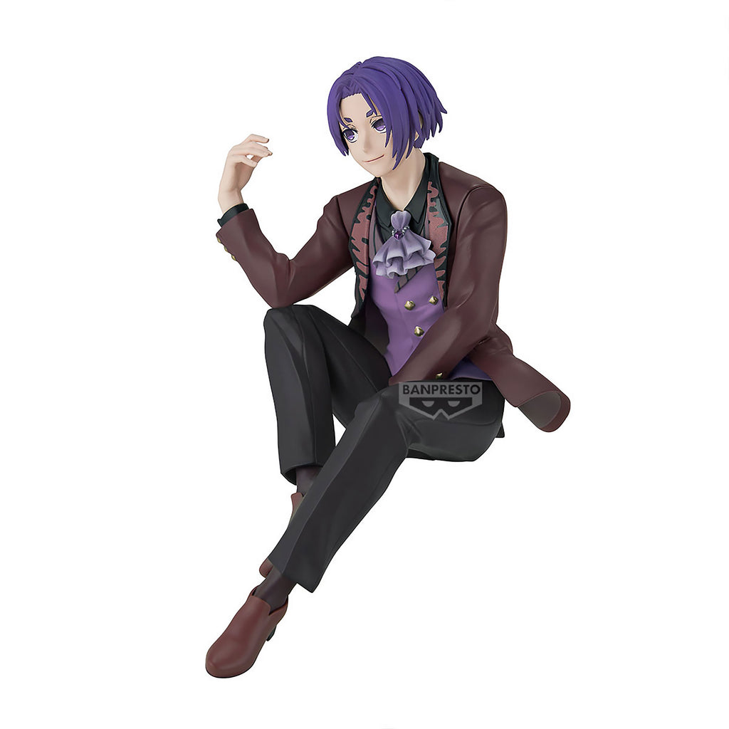 Produktbild Blue Lock - Reo Mikage Sweets Flavor Figur