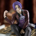 Produktbild Blue Lock - Reo Mikage Sweets Flavor Figur