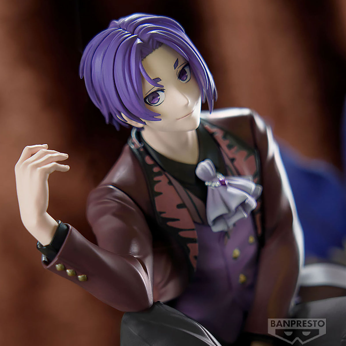Produktbild Blue Lock - Reo Mikage Sweets Flavor Figur