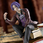 Produktbild Blue Lock - Reo Mikage Sweets Flavor Figur