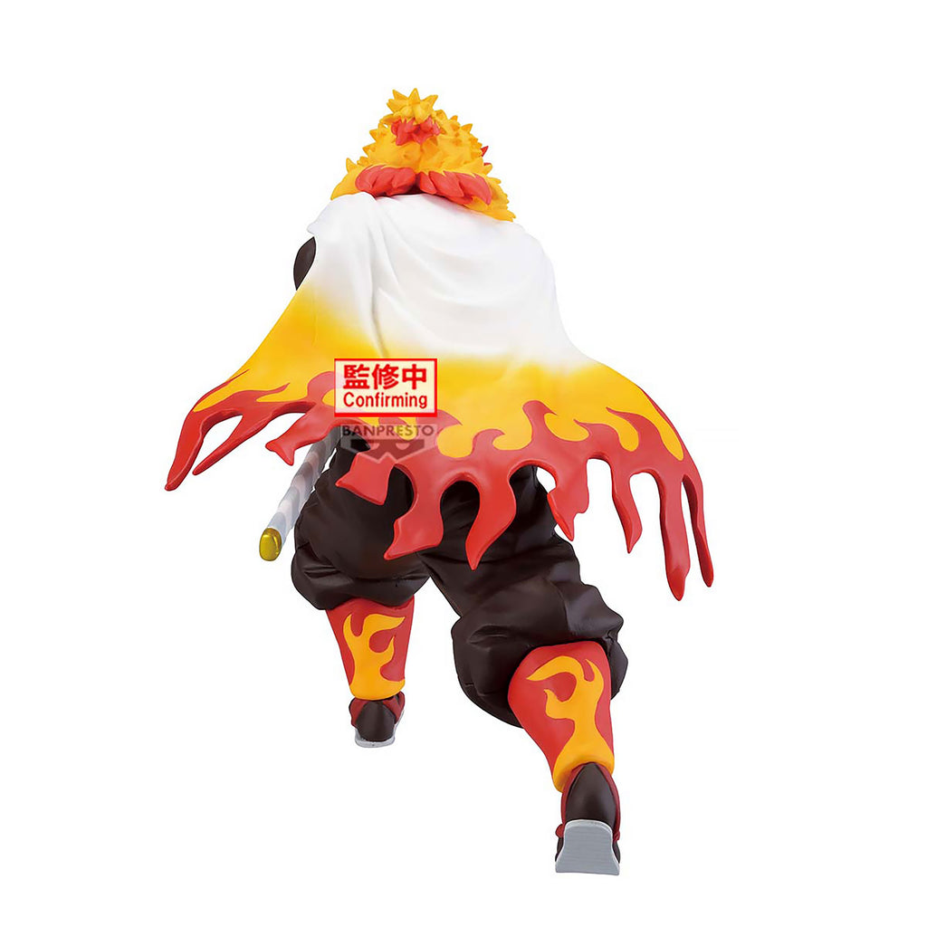 Produktbild Demon Slayer - Kyojuro Rengoku Maximatic Figur