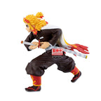 Produktbild Demon Slayer - Kyojuro Rengoku Maximatic Figur