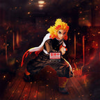 Produktbild Demon Slayer - Kyojuro Rengoku Maximatic Figur
