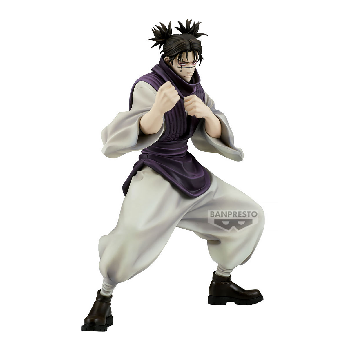 Produktbild Jujutsu Kaisen - Choso Maximatic Figur
