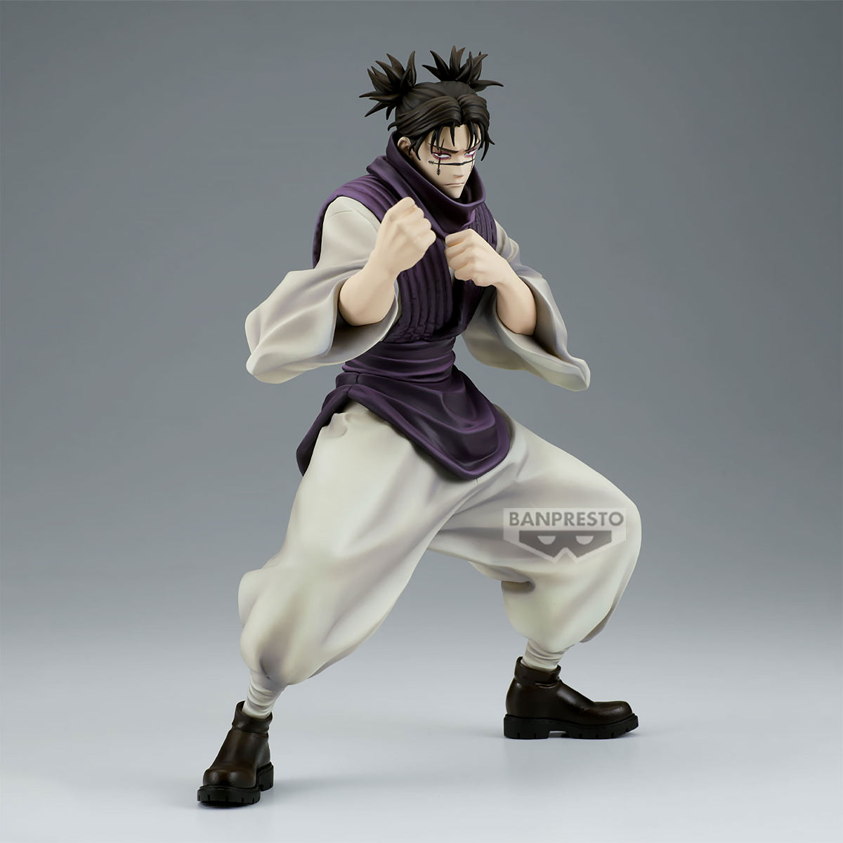 Produktbild Jujutsu Kaisen - Choso Maximatic Figur