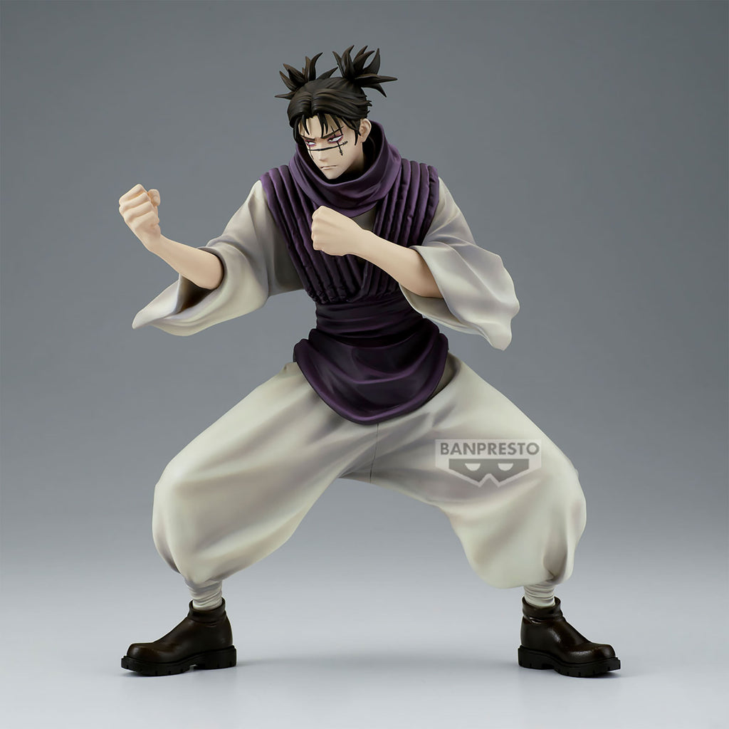 Produktbild Jujutsu Kaisen - Choso Maximatic Figur