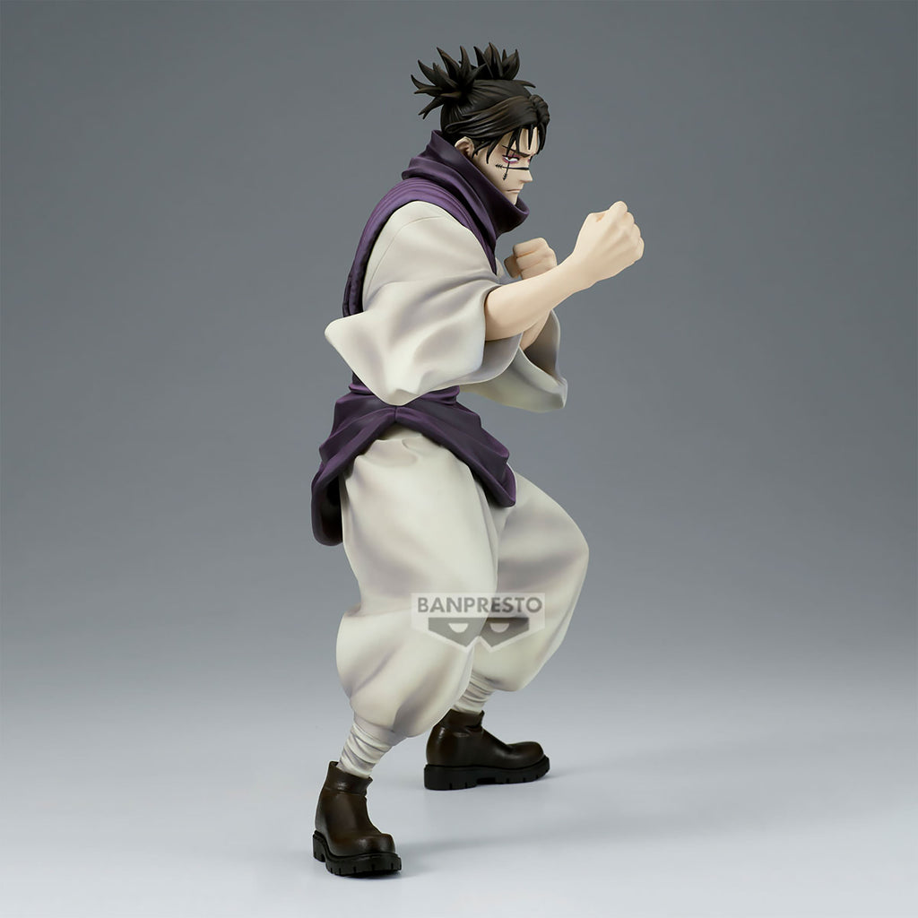Produktbild Jujutsu Kaisen - Choso Maximatic Figur