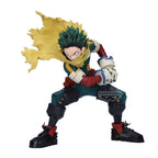 Produktbild My Hero Academia - Izuku Midoriya Maxmatic Figur