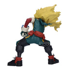 Produktbild My Hero Academia - Izuku Midoriya Maxmatic Figur
