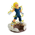 Produktbild Dragon Ball Z - Majin Vegeta History Box Figur