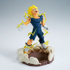 Produktbild Dragon Ball Z - Majin Vegeta History Box Figur