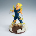Produktbild Dragon Ball Z - Majin Vegeta History Box Figur