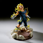 Produktbild Dragon Ball Z - Majin Vegeta History Box Figur