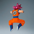 Produktbild Dragon Ball Super - Son Goku Match Makers Figur