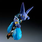 Product image Dragon Ball Super - Beerus Match Makers Figure