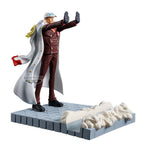 Produktbild One Piece - Akainu Sakazuki Figure Life Figur