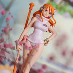 Produktbild One Piece - Nami The Shukko Figur Egghead Version