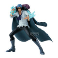 Produktbild One Piece - Kuzan Battle Record Figur