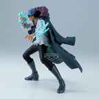 Produktbild One Piece - Kuzan Battle Record Figur