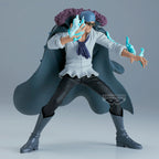 Produktbild One Piece - Kuzan Battle Record Figur