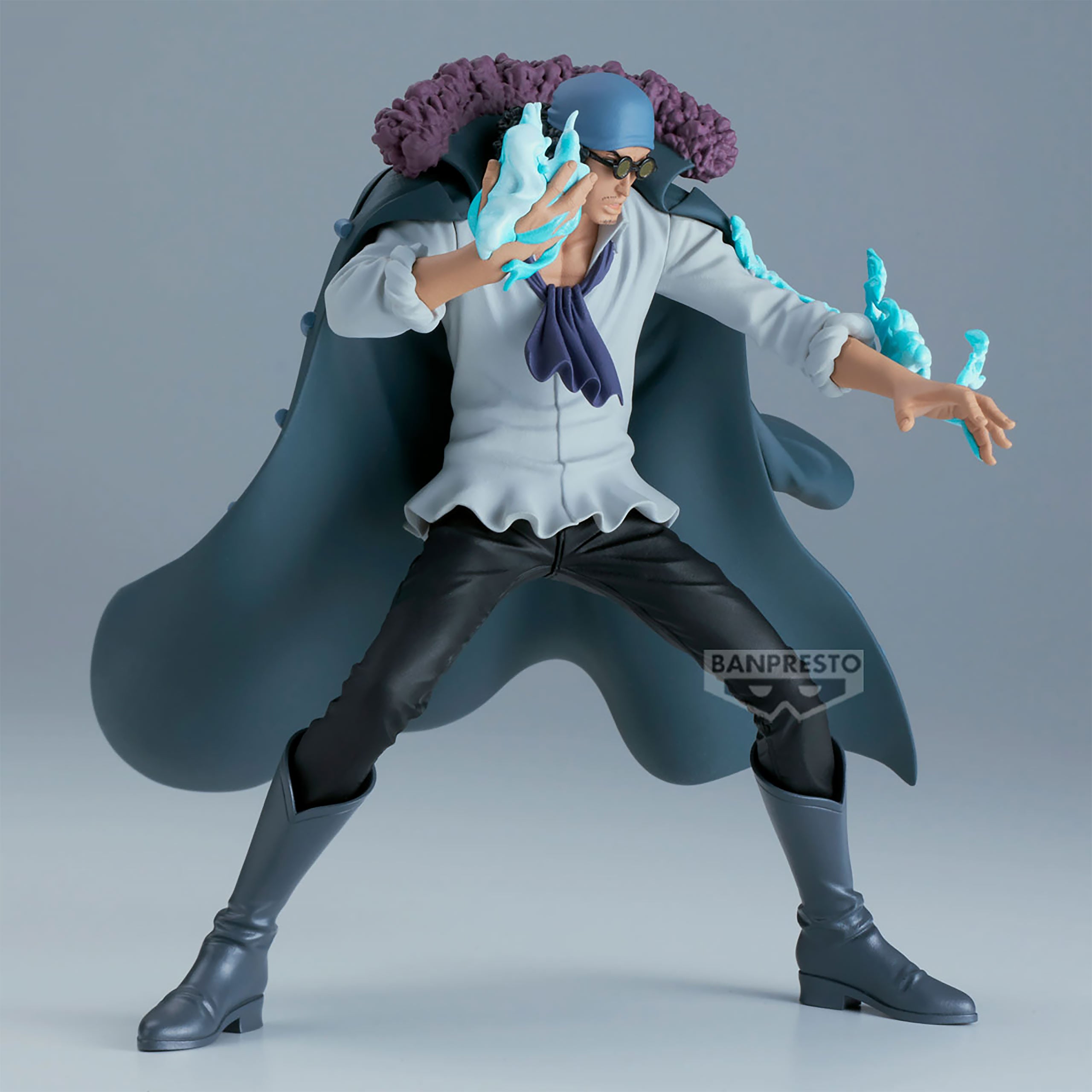Produktbild One Piece - Kuzan Battle Record Figur