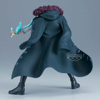 Produktbild One Piece - Kuzan Battle Record Figur