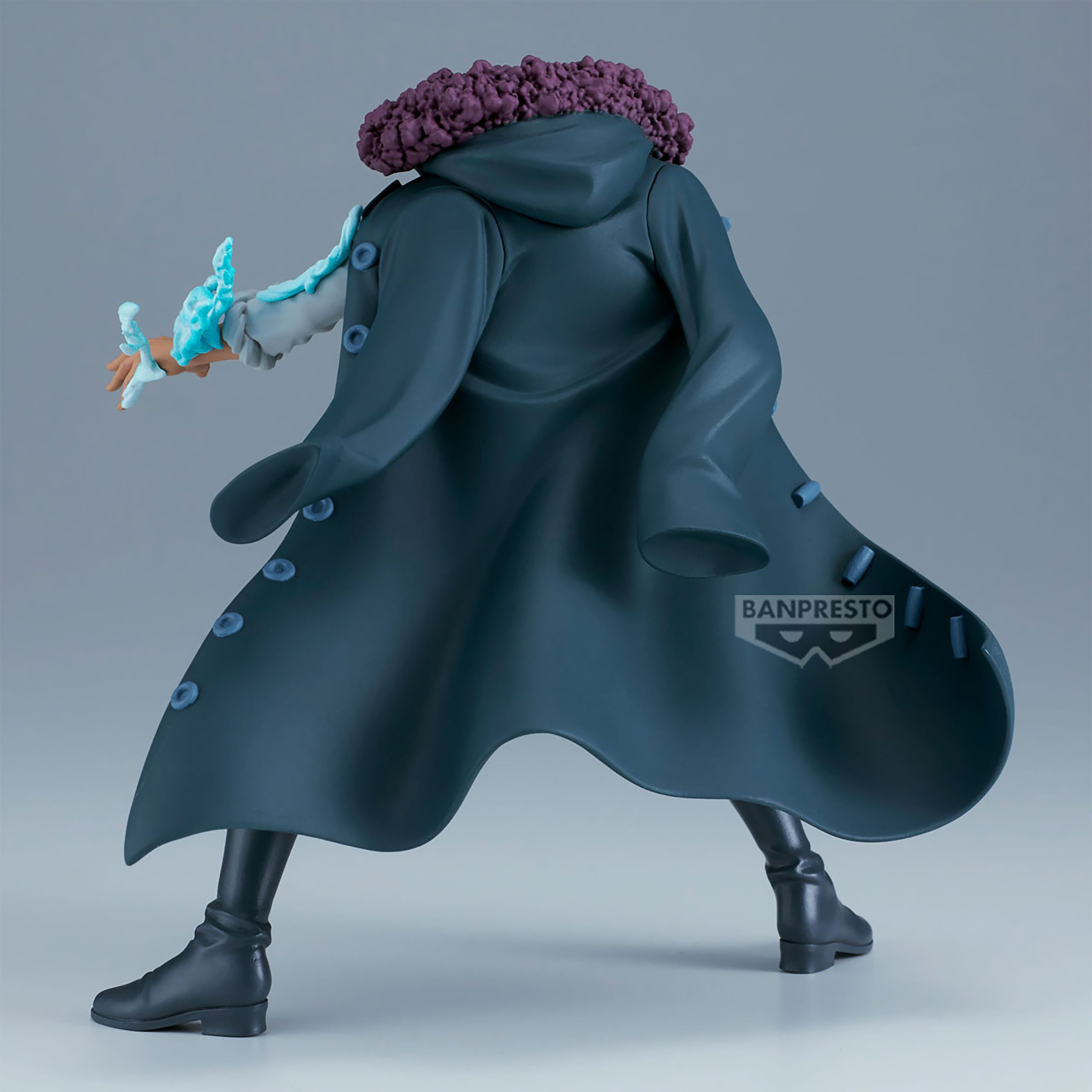 Produktbild One Piece - Kuzan Battle Record Figur