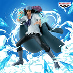 Produktbild One Piece - Kuzan Battle Record Figur