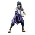 Produktbild Naruto Shippuden - Sasuke Uchiha Grandista Figur