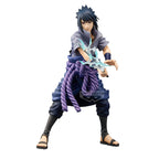 Produktbild Naruto Shippuden - Sasuke Uchiha Grandista Figur