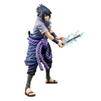 Produktbild Naruto Shippuden - Sasuke Uchiha Grandista Figur