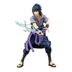 Produktbild Naruto Shippuden - Sasuke Uchiha Grandista Figur