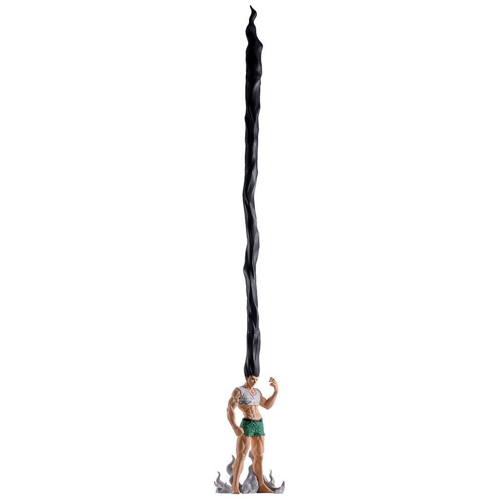 Produktbild Hunter x Hunter - Gon Figure Life Figur