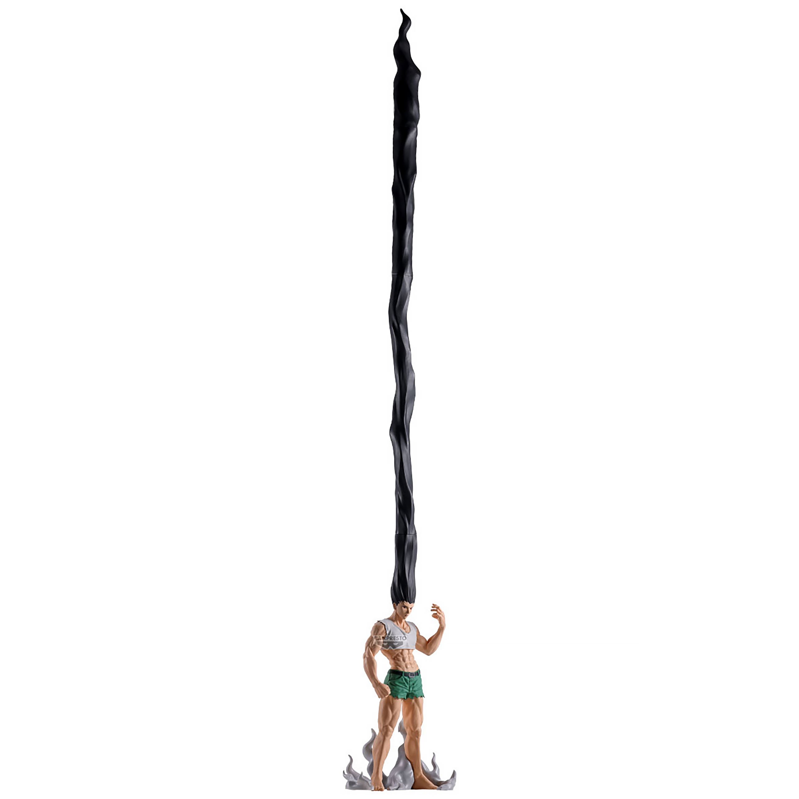 Produktbild Hunter x Hunter - Gon Figure Life Figur