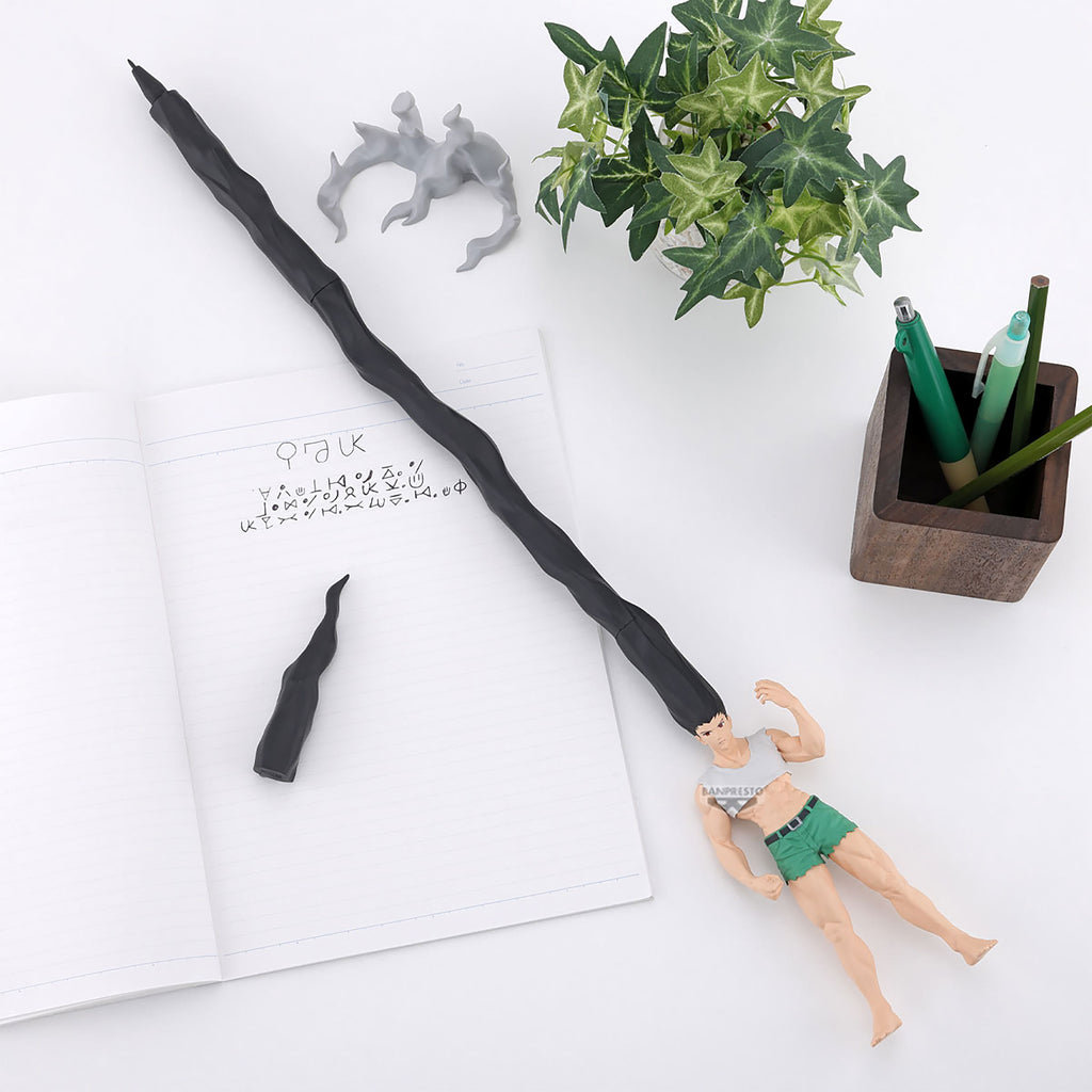 Produktbild Hunter x Hunter - Gon Figure Life Figur