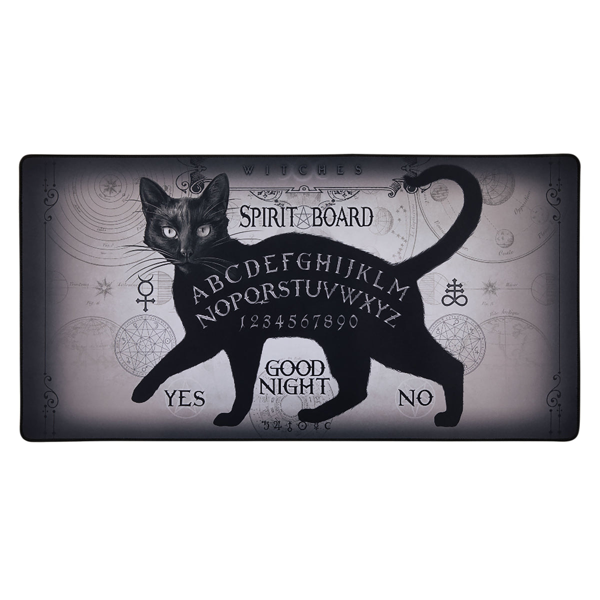 Produktbild Alchemy - Good Night Mousepad