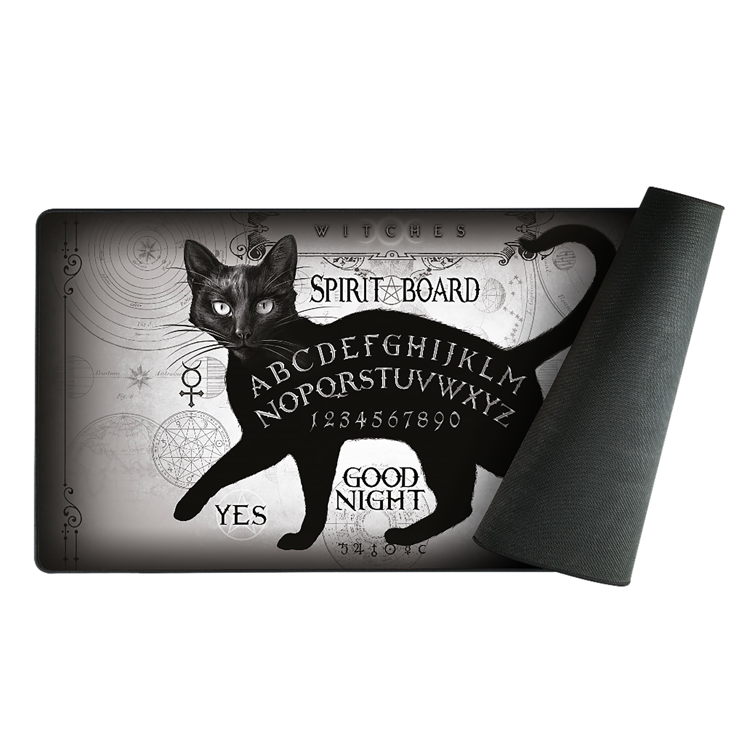 Produktbild Alchemy - Good Night Mousepad