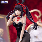 Produktbild Date A Live - Kurumi Tokisaki BiCute Bunnies Figur Black Color Version