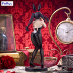 Produktbild Date A Live - Kurumi Tokisaki BiCute Bunnies Figur Black Color Version