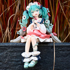 Produktbild Hatsune Miku - Flower Fairy Anemone Noodle Stopper Figur