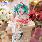 Produktbild Hatsune Miku - Flower Fairy Anemone Noodle Stopper Figur
